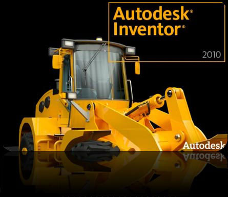 autodesk inventor 2010 student